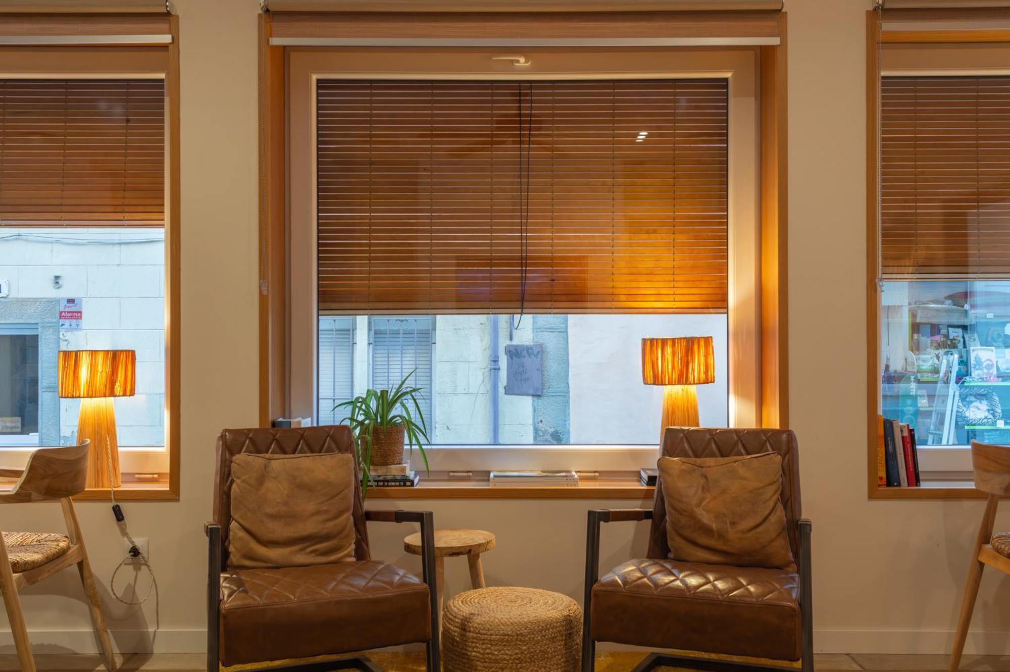 Hostal Boutique Es Portalet Sant Feliu de Guíxols Luaran gambar