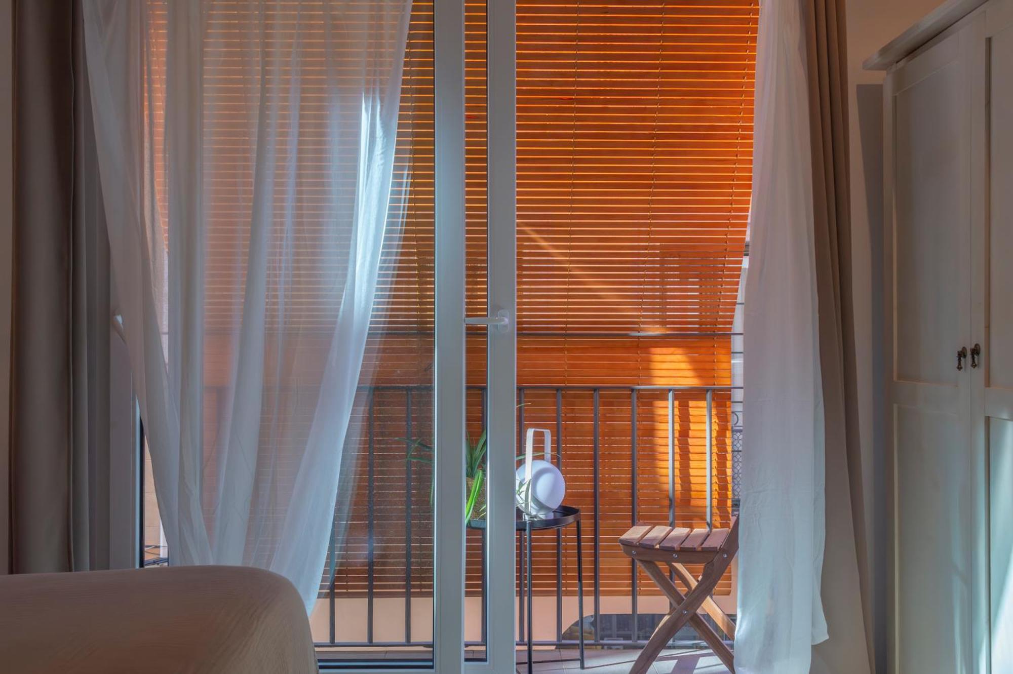 Hostal Boutique Es Portalet Sant Feliu de Guíxols Luaran gambar
