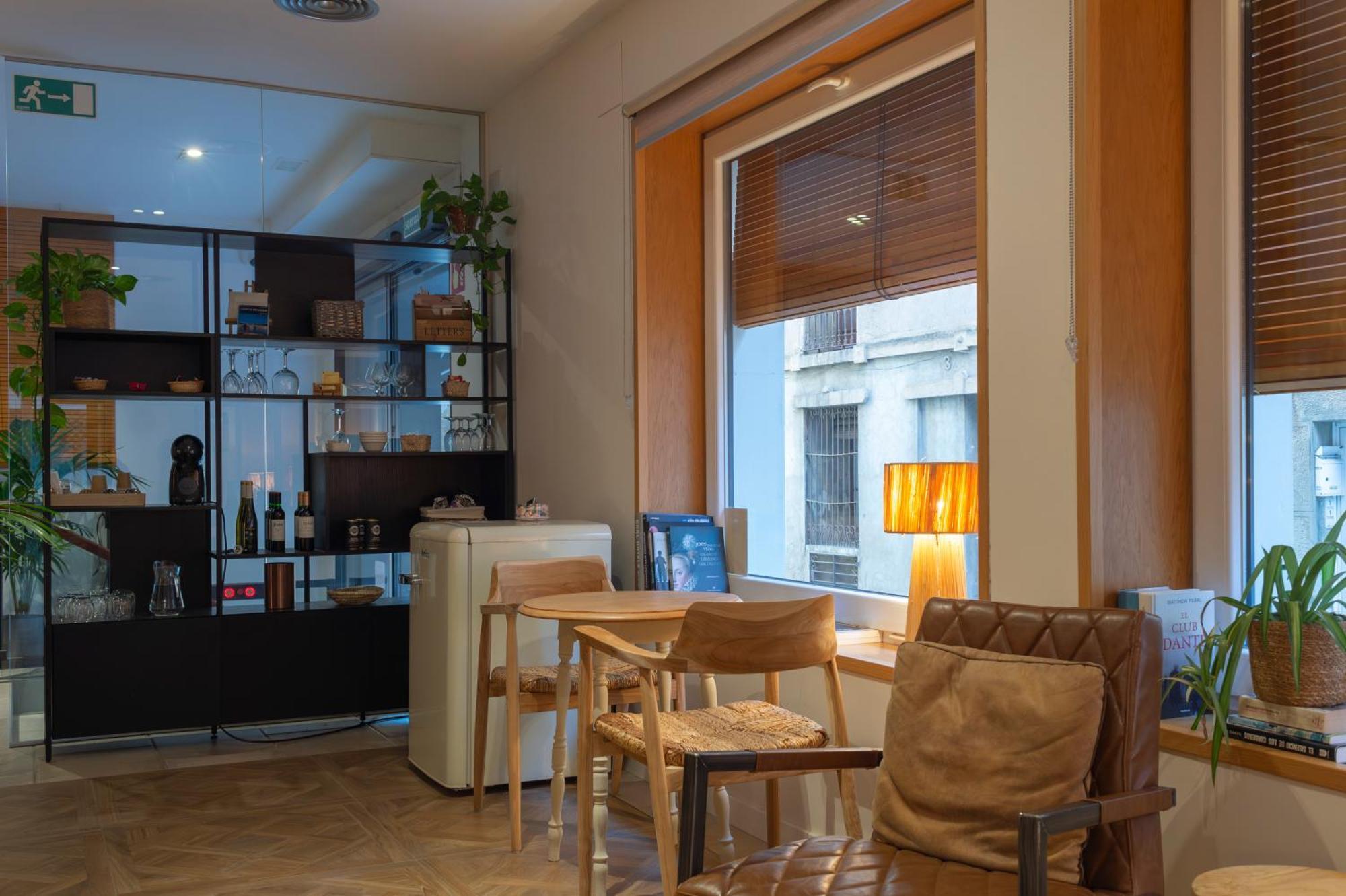 Hostal Boutique Es Portalet Sant Feliu de Guíxols Luaran gambar