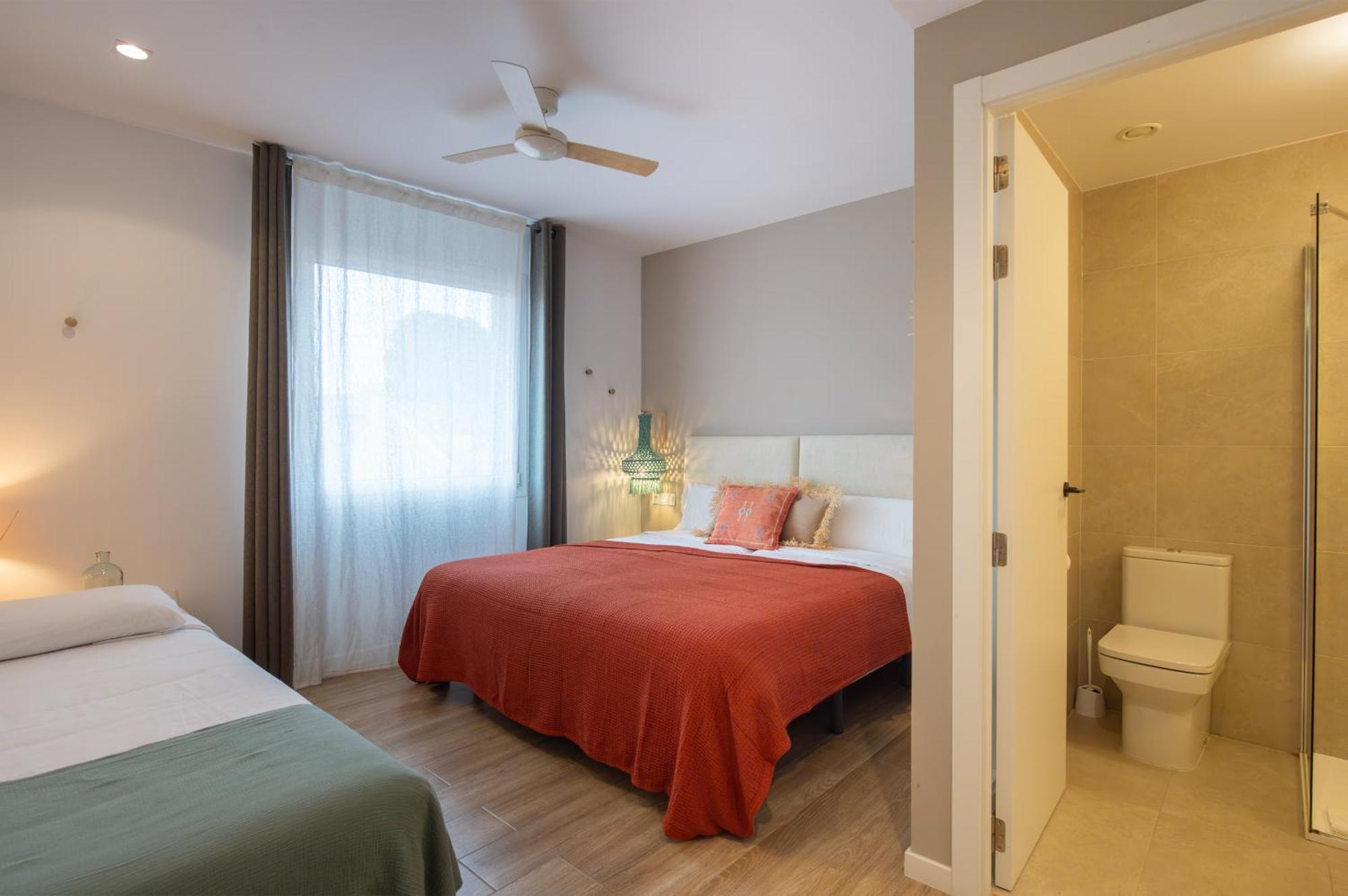 Hostal Boutique Es Portalet Sant Feliu de Guíxols Luaran gambar