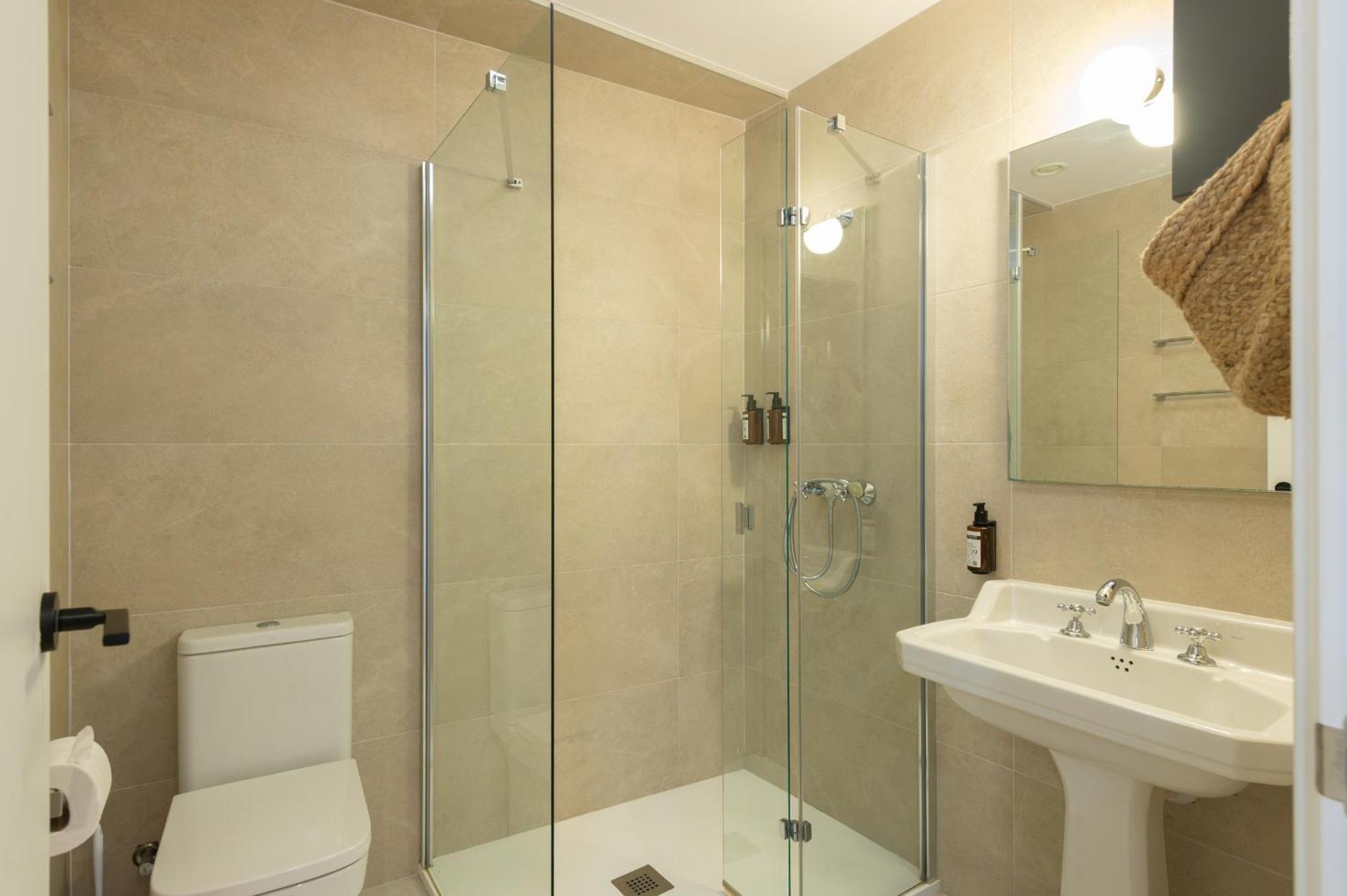 Hostal Boutique Es Portalet Sant Feliu de Guíxols Bilik gambar