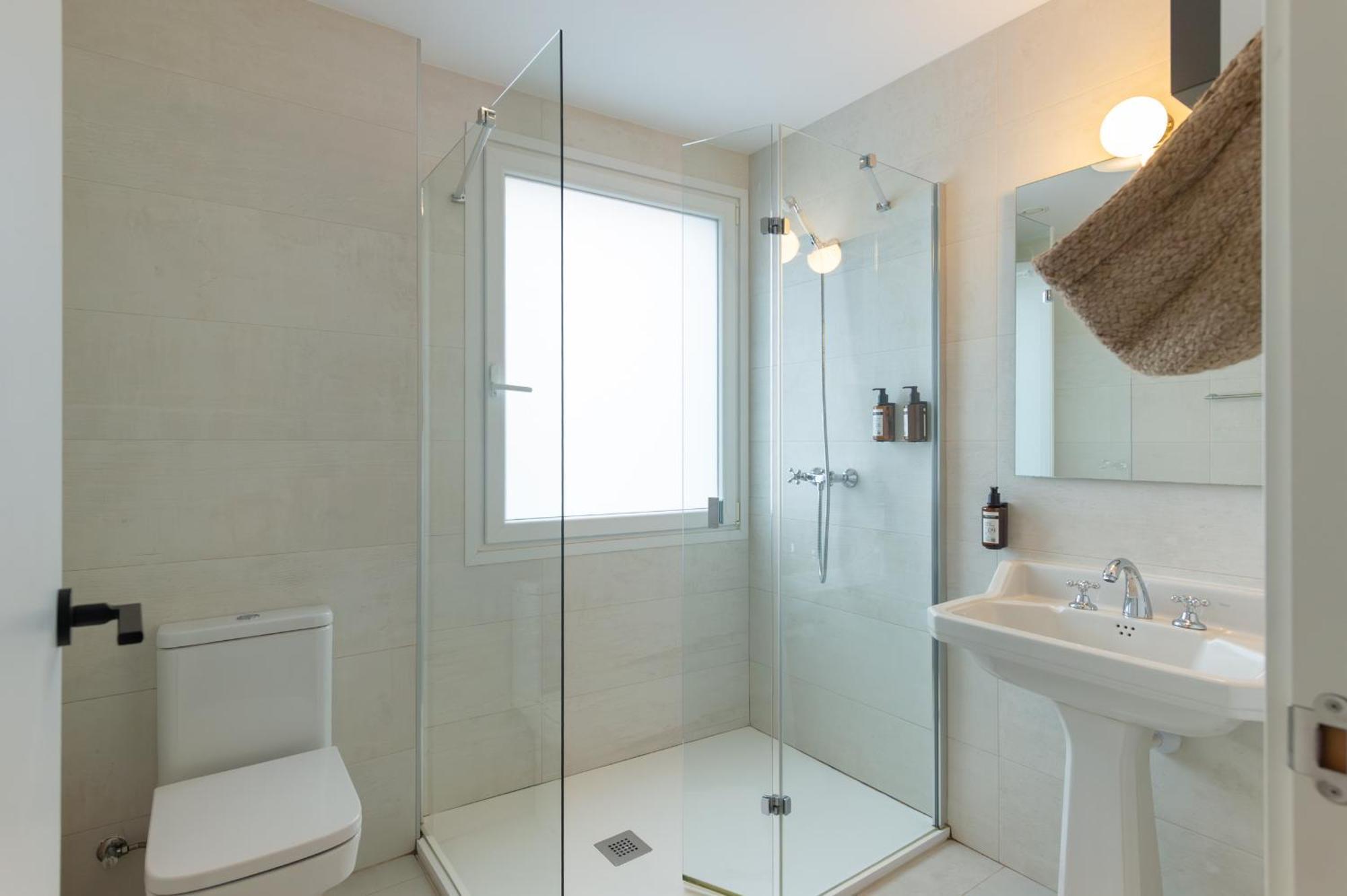 Hostal Boutique Es Portalet Sant Feliu de Guíxols Bilik gambar