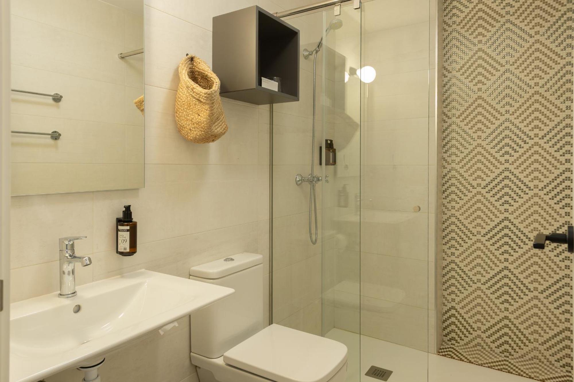 Hostal Boutique Es Portalet Sant Feliu de Guíxols Bilik gambar