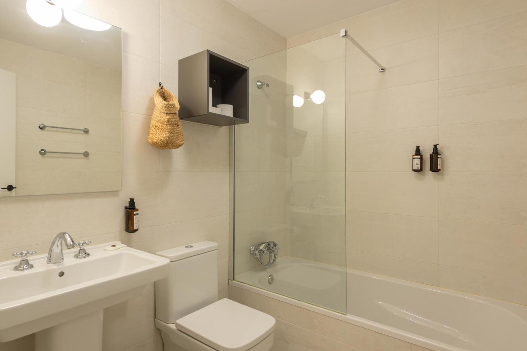 Hostal Boutique Es Portalet Sant Feliu de Guíxols Bilik gambar